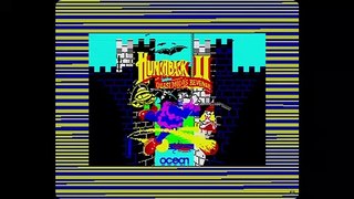 Hunchback 2: Quasimodo's Revenge (ZX Spectrum) - Until I Die 2