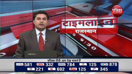 देश में सबसे गर्म रहा राजस्थान का ये जिला