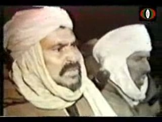 Historia de una revolucion "polisario" 5