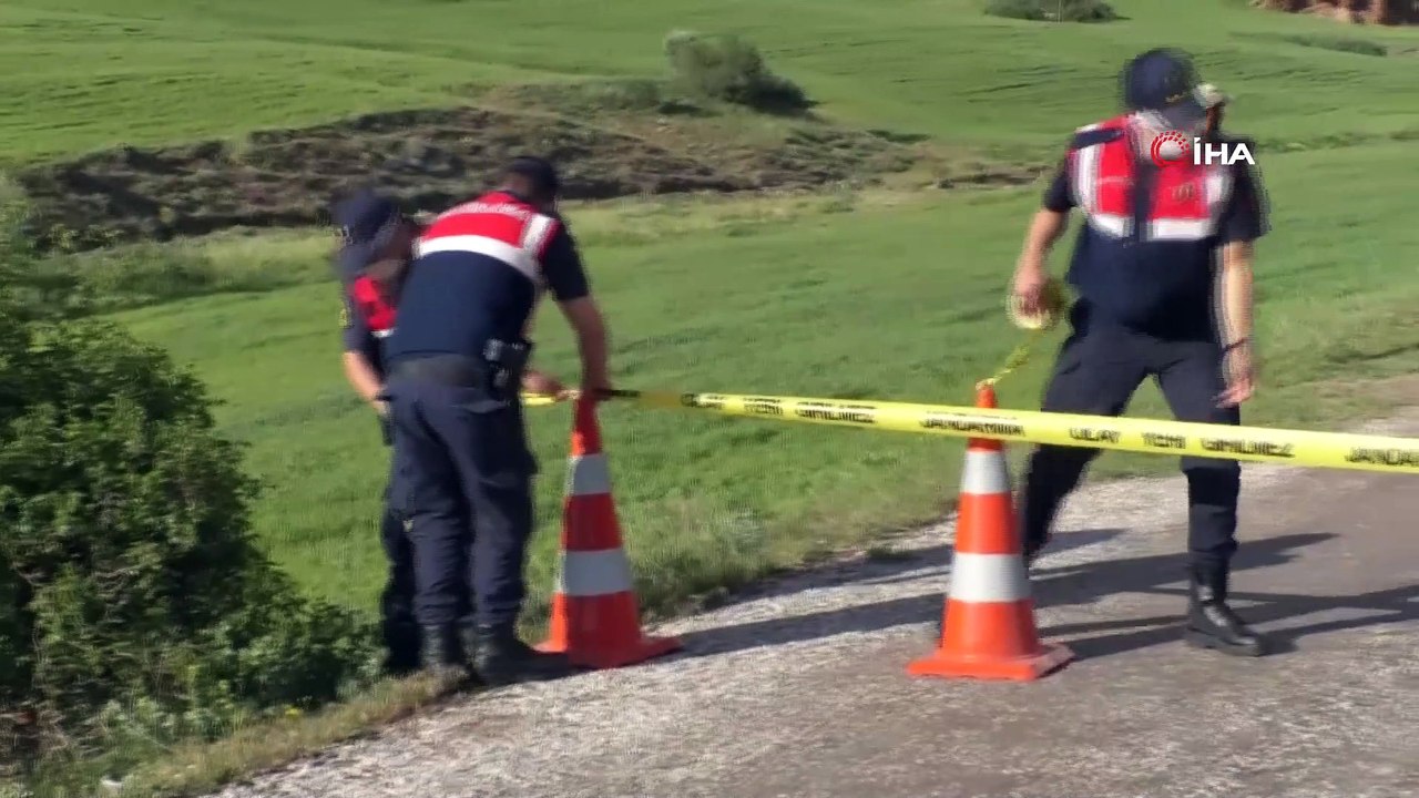 Yozgat’ın Derbent köyüne bağlı Çıraderesi Mahallesi karantinaya alındı