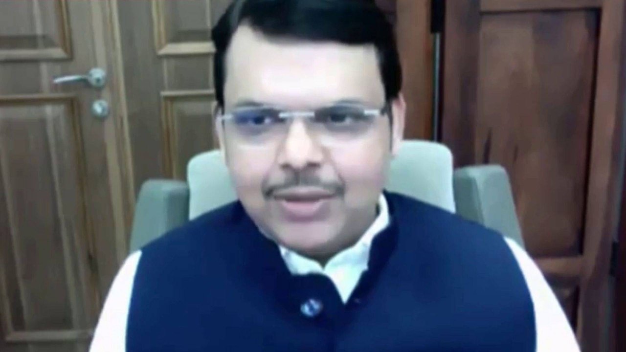Devendra Fadnavis:Maharashtra govt failed to ta...