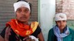 जसवंतनगर के नगला मिहीलाल में दबंगों ने महिला परिवार को बेरहमी से पीटा