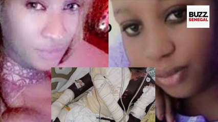 Kiné Badiane accusée à tort, Hôpital Matlaboul Fawzaïni pointé du doigt,les aveux de celui qui a brûlé son père à mort
