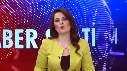 Akşam Bülteni - 26 Mayıs 2020 İHA HABER SAATİ