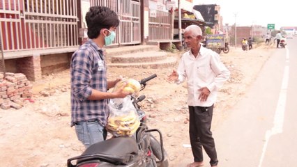 If Not We Then Who Will Help Them???  अगर हम नही तो कोन करेगा इनकी मदद???.