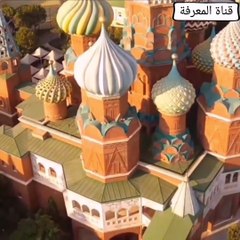 تعرف كيف يعيش الرئيس الروسي حياته