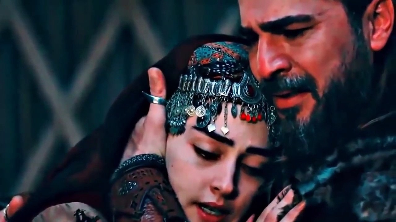 Heart Breaking story of Ertugrul Ghazi - Halima Sultan Must Watch this ...
