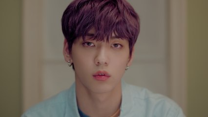 TOMORROW X TOGETHER - Can’t You See Me?