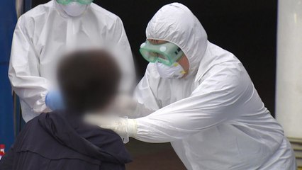 쿠팡 부천물류센터 관련 9명 확진...나흘만에 최소 14명 / YTN