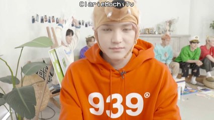 NCT e suas lives caóticas