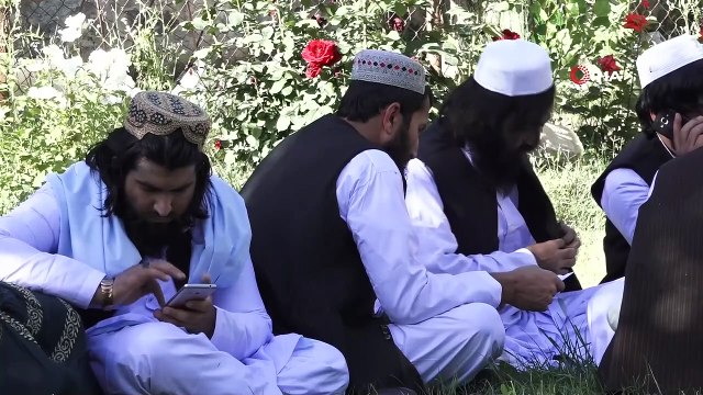 - Afganistan hükümeti, 900 Taliban mahkumunu serbest bıraktı