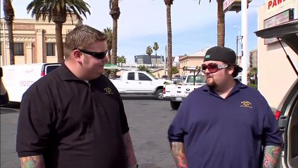 Pawn Stars: Pac-Man Arcade Game | History