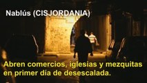 Covid-19 Imágenes de una crisis en el mundo. 26 de mayo
