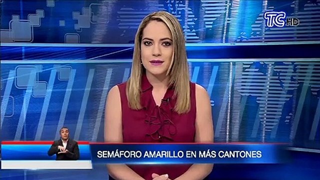 Autoridades de Puyo decidieron mantener el semáforo rojo por irrespeto de los habitantes