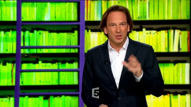 France 5 : C.N, 4 pubs, 2 B.A : 12-10-2011