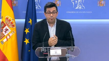 En Comú acusa a la derecha de usar "su brazo judicial" contra el Gobierno