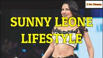 Sunny Leone Lifestyle And Biography !!