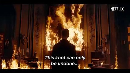 Dark’ın final sezonunun tarihi belli oldu: Fragman yayınlandı