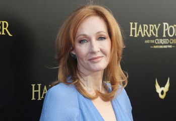 J.K. Rowling will release a new fairytale book, chapter by chapter, for free starting today