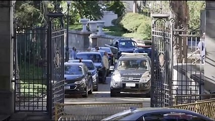 Wilson Witzel é alvo de operação da Polícia Federal