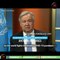 UN General Secretary Antonio Guterres on Infodemics - COVID19