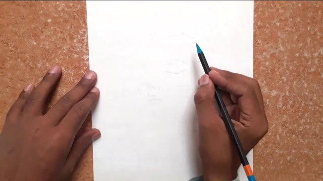 How to daw girl drawing like foreignforeigner celebrity beauty How to Draw a girl - Pencil Sketch || Face Drawing || Kız Yüzü Nasıl Çizilir