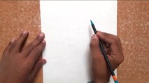 How to daw girl drawing like foreignforeigner celebrity beauty How to Draw a girl - Pencil Sketch || Face Drawing || Kız Yüzü Nasıl Çizilir