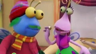 Sesame Street - Twiddlebugs And Paperclip