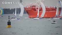 Brutal ship crashes compilation video / VOL.2