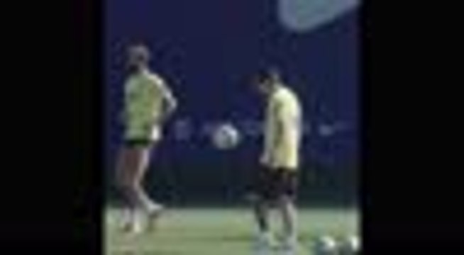 Barca ramp up training as La Liga restart creeps closer