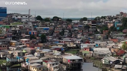 Manaus : le déni de la pandémie aussi mortel que la maladie