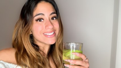 Ally Brooke | Stir Crazy | Cosmopolitan