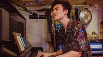 Jacob Collier 