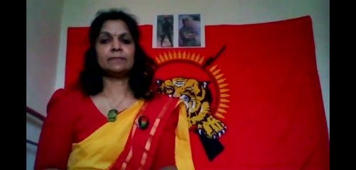 பிரிகேடியர் பால்ராஜ் அவர்களது வணக்க நிகழ்வு - 02