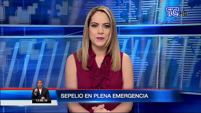 Sepelio de joven convoca a decenas de personas en pleno toque de queda en el cantón Ventanas