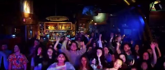 Mighty Oak Official Trailer