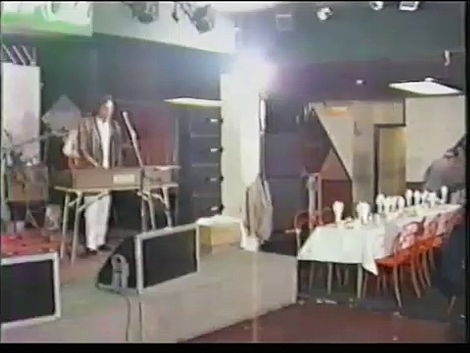 Μαρία Ρούσου Γειά χαραντάν