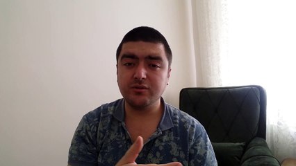 RÜYADA BOŞ AMBAR GÖRMEK