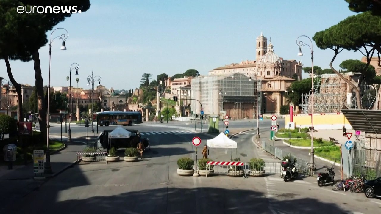 Covid-19-umfrage: hat die eu den staaten geholfen?