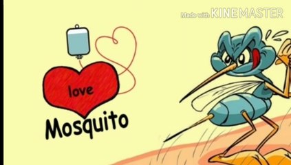 कुछ लोगों को मच्छर ज्यादा क्यों काटते ???