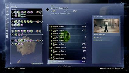 FINAL FANTASY 7 REMAKE HARD MODE (JP) PART 61 - BOSS #12 SWORDIPEDE
