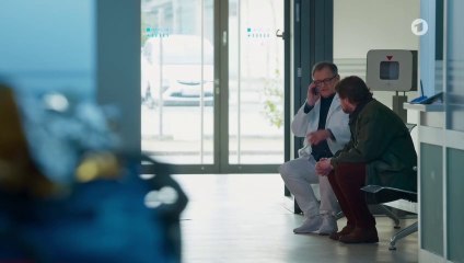 In aller Freundschaft - Folge 897: Schmerzhafte Vergangenheit