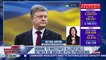 Ukraine to investigate alleged calls between Joe Biden and Petro Poroshenko