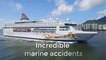 Incredible Marine Accidents VOL.1