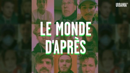 Le monde d'après: «Je vis heure par heure, je ne me projette absolument plus»