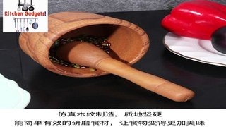 My channel is all about new kitchen gadgets and tools for online buying,  我的频道全是关于新的厨房小工具和工具的