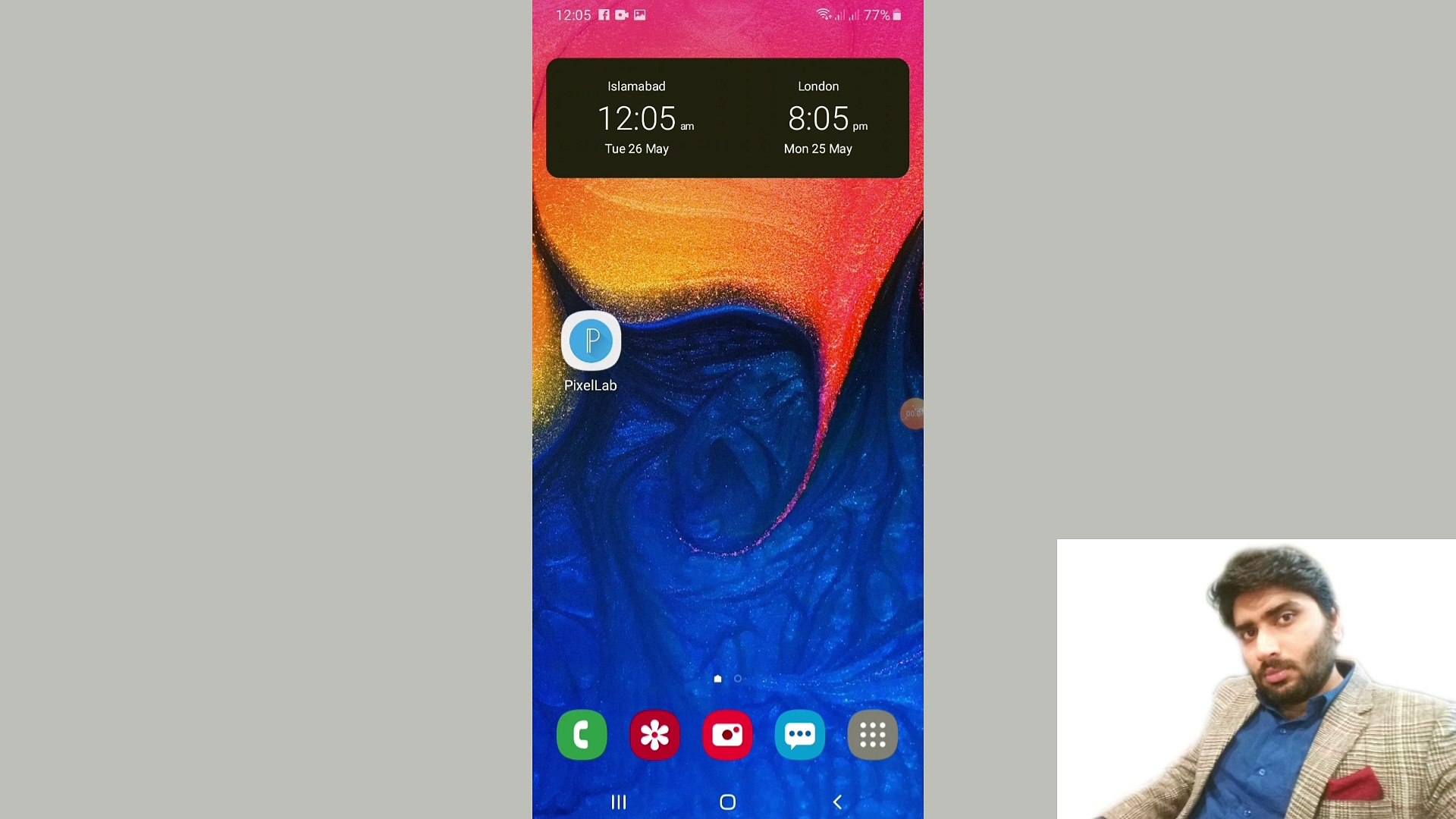 How To Make Thumbnail