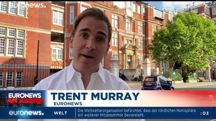 Download Video: Norderney statt Mallorca - trotz Ende der Reisewarnung? Euronews am Abend 26.05.