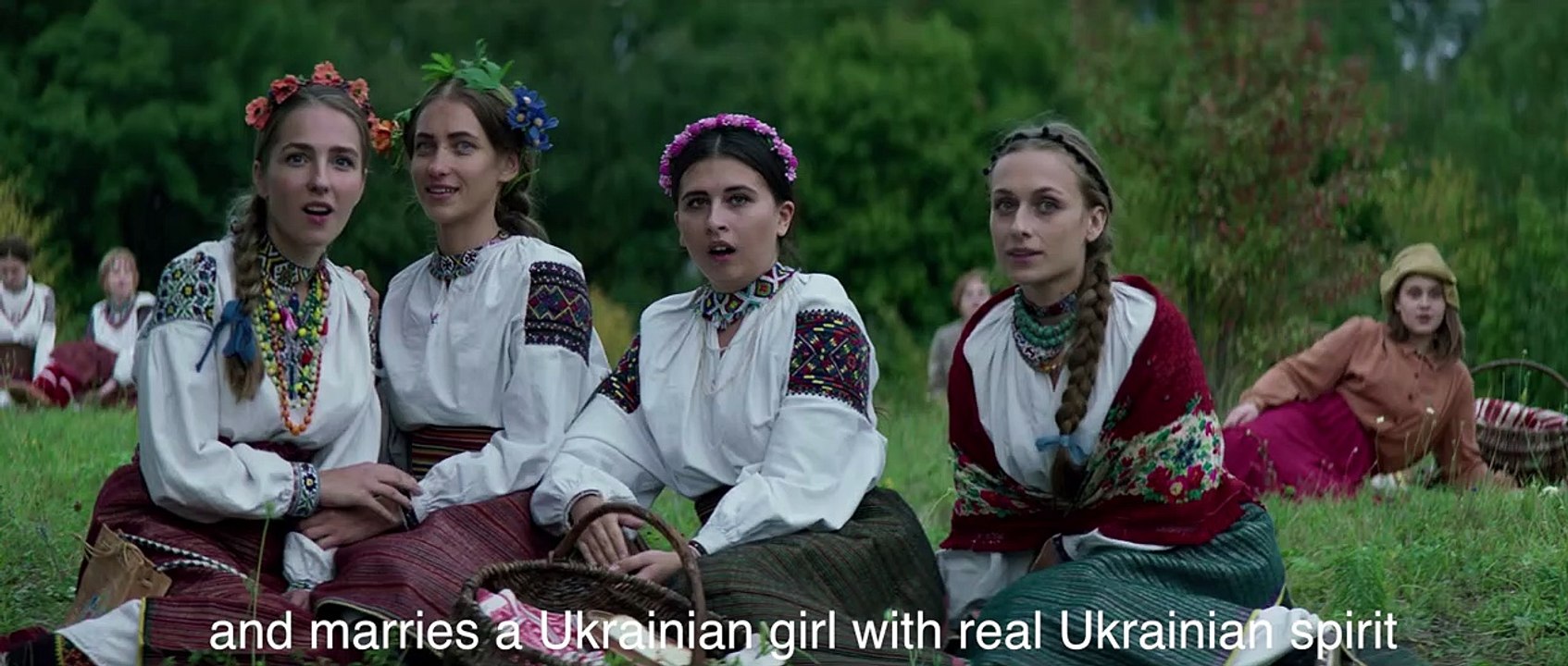 Hutsulka Ksenya_trailer