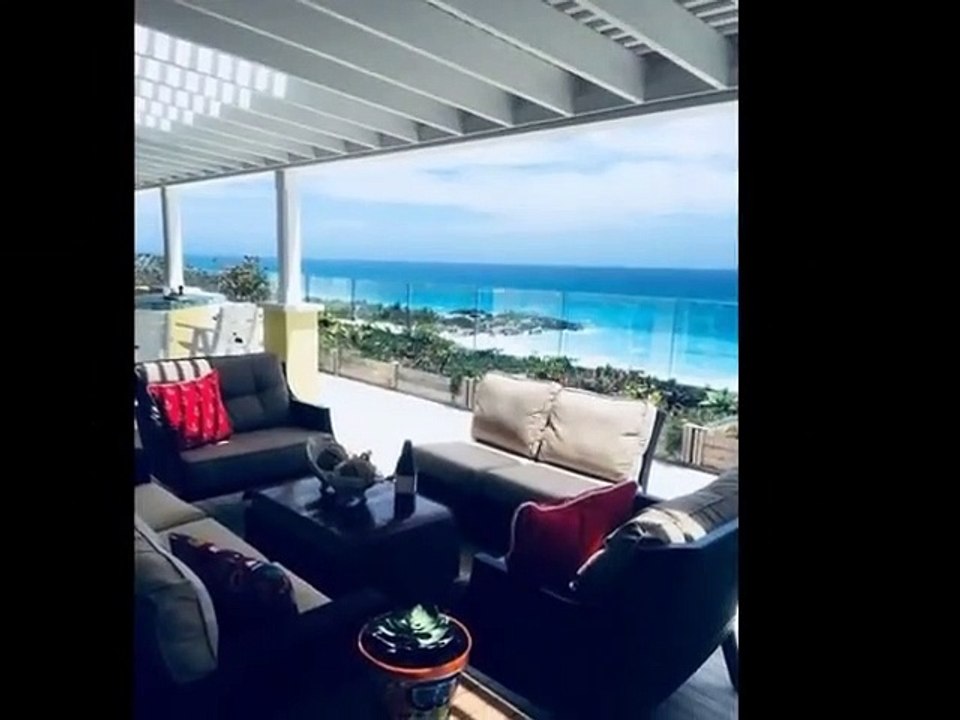 Luxury Villa All Occasions Bermuda